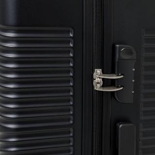 Manor 76.0cm, Valigia rigida, Spinner Serenity 