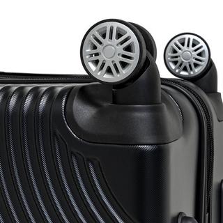 Manor 76.0cm, Valigia rigida, Spinner Serenity 