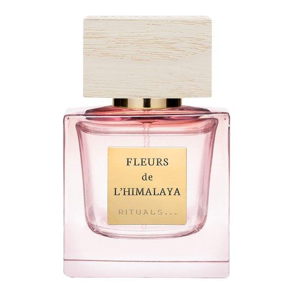 Image of RITUALS Rituals Perfume Fleurs de l?Himalaya Eau de Parfum - 50ml