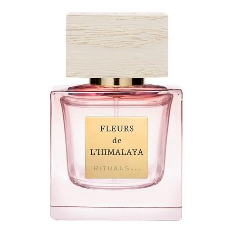 RITUALS Rituals Perfume Fleurs de l’Himalaya Eau de Parfum 