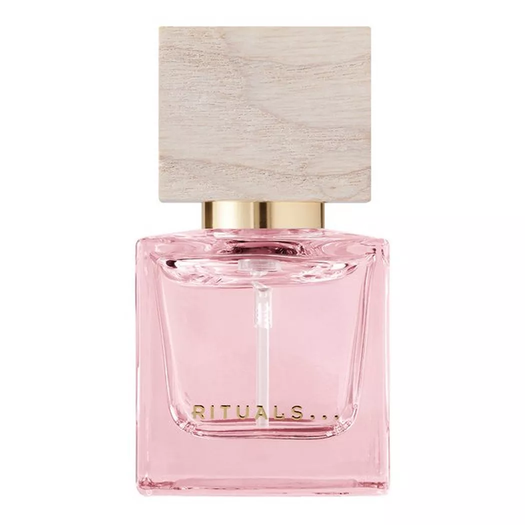 Rituals Fleurs De L'himalaya Eau De Parfum Transparent 50ml 3