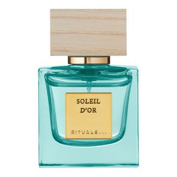 Soleil d'Or Eau de Parfum