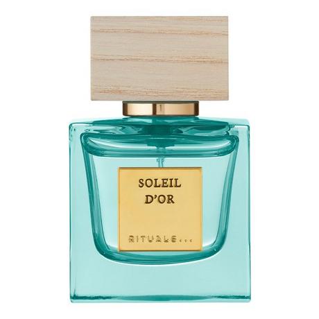 RITUALS Rituals Perfume Soleil d'Or Eau de Parfum 