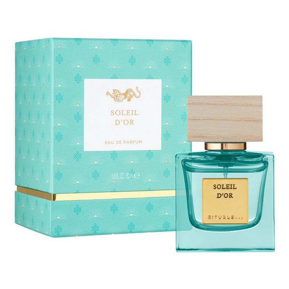 RITUALS Rituals Perfume Soleil d'Or Eau de Parfum  