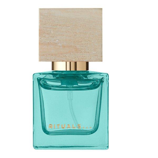 Image of RITUALS Rituals Perfume Travel - Soleil d'Or Eau de Parfum - 15ml