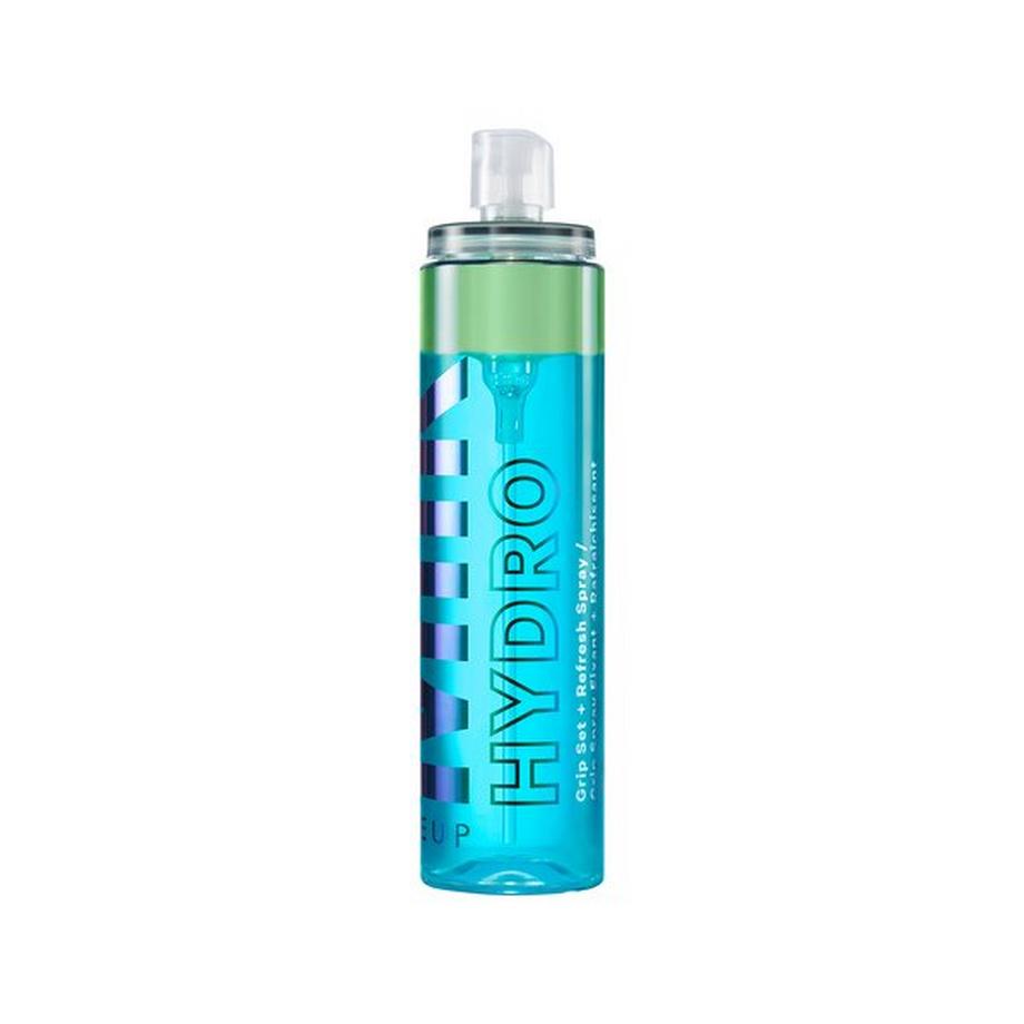 MILK  Hydro Grip Set & Refresh Spray 