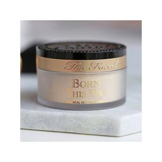 Too Faced Born This Way Setting Powder - Setting Puder  