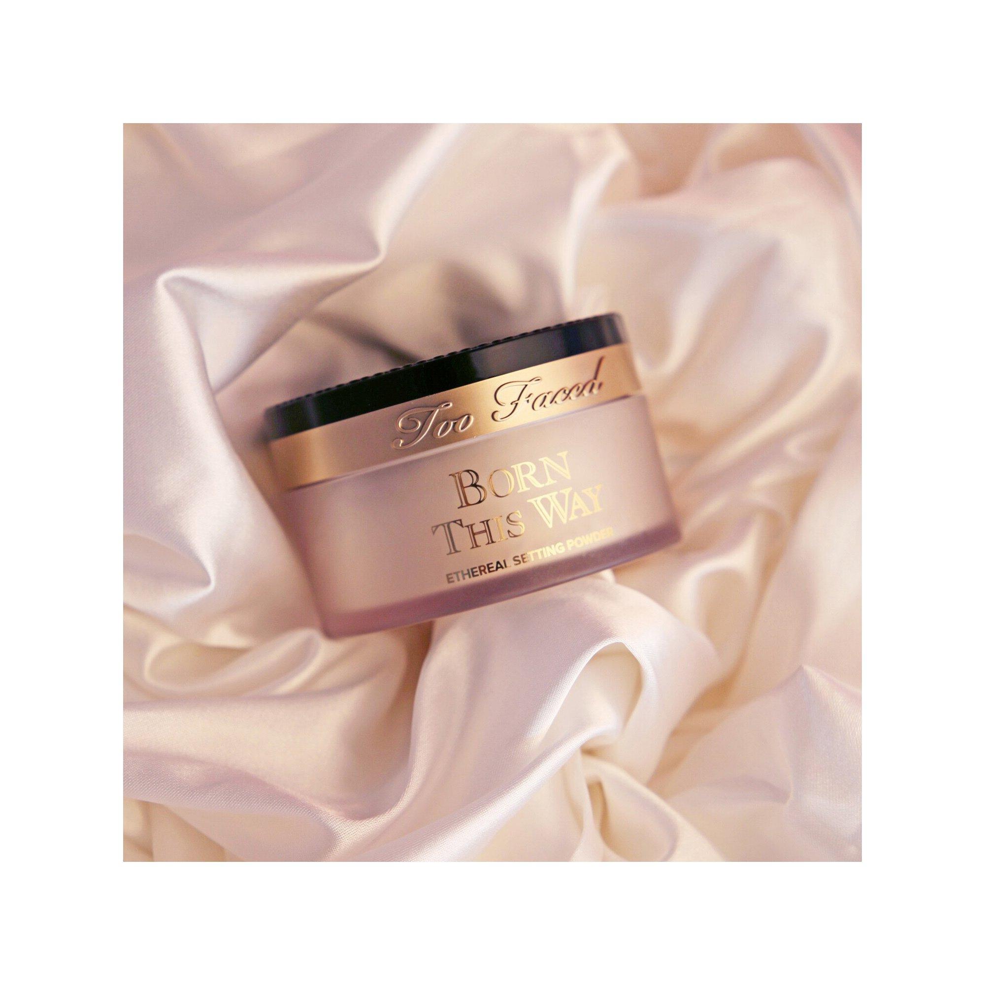 Too Faced Born This Way Setting Powder - Setting Puder  