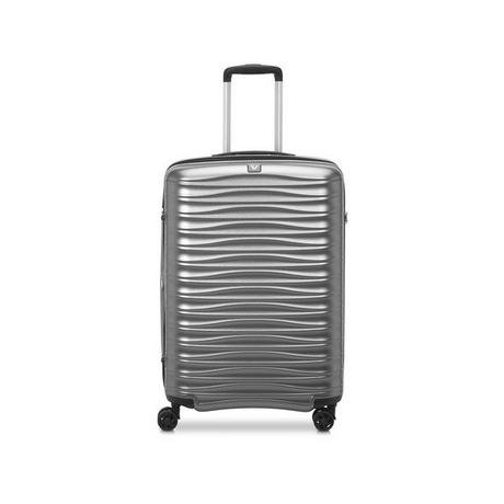 RONCATO 65.0cm, Valise rigide, Spinner Onda 