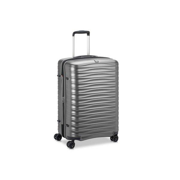 RONCATO 65.0cm, Valise rigide, Spinner Onda 