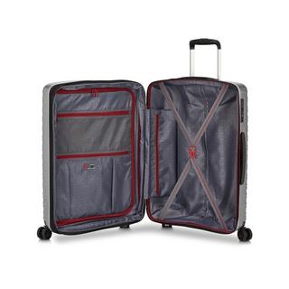 RONCATO 65.0cm, Valise rigide, Spinner Onda 