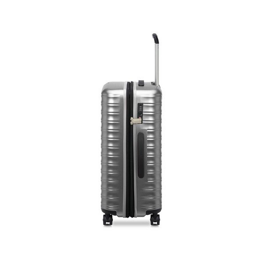 RONCATO 65.0cm, Hartschalenkoffer, Spinner Onda 