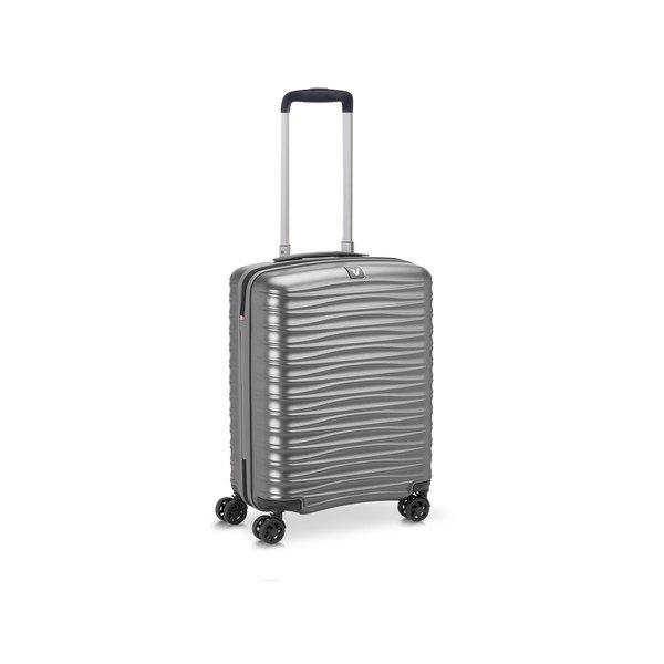 RONCATO 45.0cm, Hartschalenkoffer, Spinner Onda 