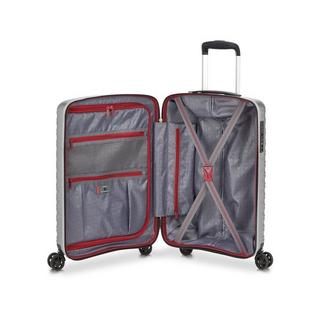 RONCATO 45.0cm, Hartschalenkoffer, Spinner Onda 