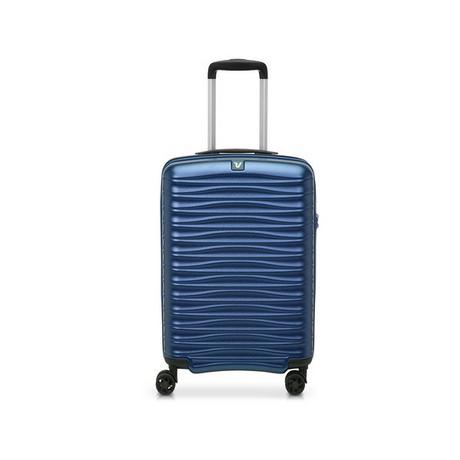 RONCATO 45.0cm, Hartschalenkoffer, Spinner Onda 