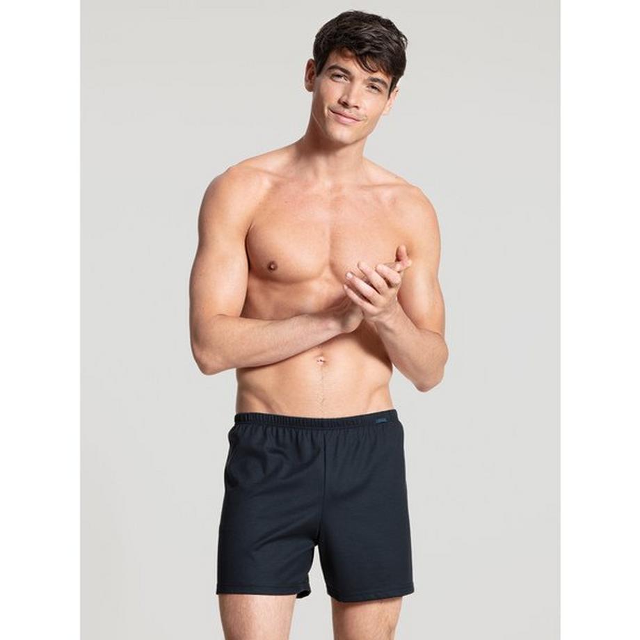 CALIDA Prints Benefit Boxershorts Lot de 2  