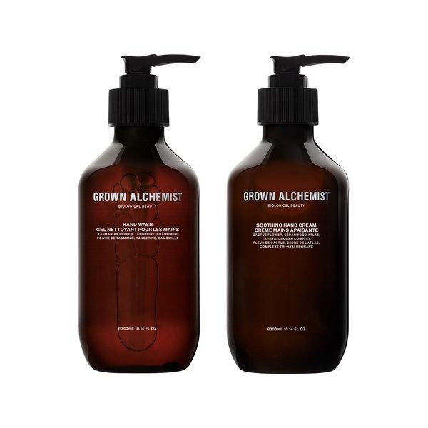 Image of Soothe & Restore Hand Care Unisex Set