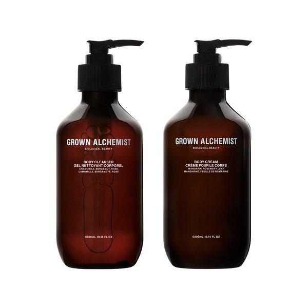 Image of Refresh & Rejuvenate Body Care Unisex Set