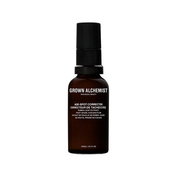 Image of GROWN ALCHEMIST Grown Alchemist Age-Spot Corrector: Rumex - 30ml