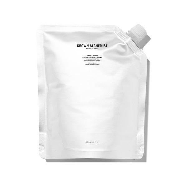 Image of Hand Cream Refill: Vanilla Damen 500 ml