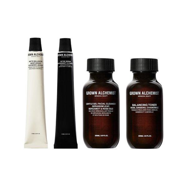Image of Skin Balancing Minis Kit Unisex Set