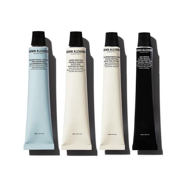 Image of Age Repair Mini Kit Unisex Set