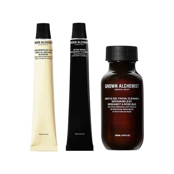 Image of Cleanse, Detox, Activate Unisex Set