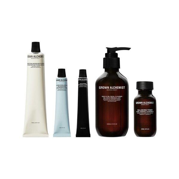 Image of Skin Balancing Prescription Unisex Set