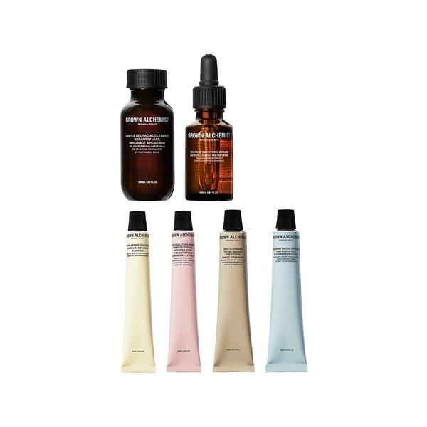 Image of Skincare Essentials Unisex Set