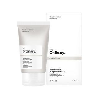 THE ORDINARY Suspension d'Acide Azélaique 10% - Sérum Eclaircissant  