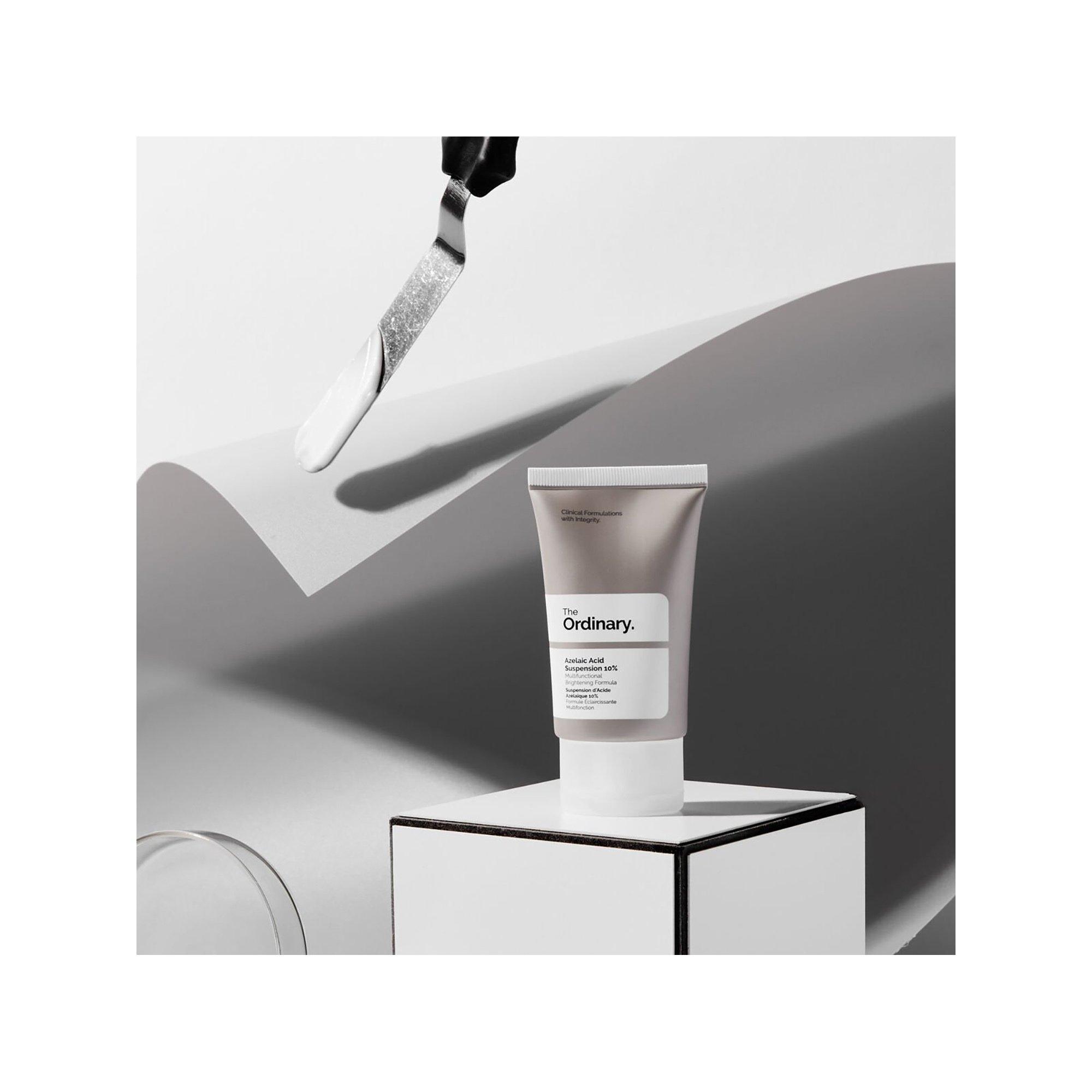 THE ORDINARY Azelainsäure Suspension 10 % – Klärendes Serum  