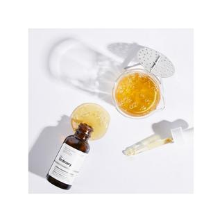 THE ORDINARY Koffeinlösung 5 % + EGCG – Augenkontur  