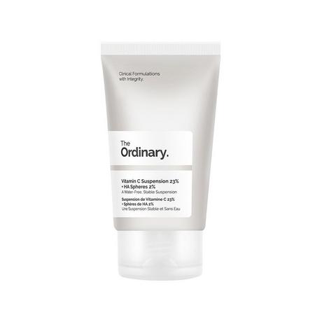 THE ORDINARY Sospensione di Vitamina C + Sfere di HA  