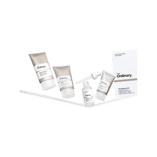 THE ORDINARY The Balance Set - Coffret Soin Visage Purifiant  