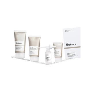 THE ORDINARY The Balance Set - Coffret Soin Visage Purifiant  
