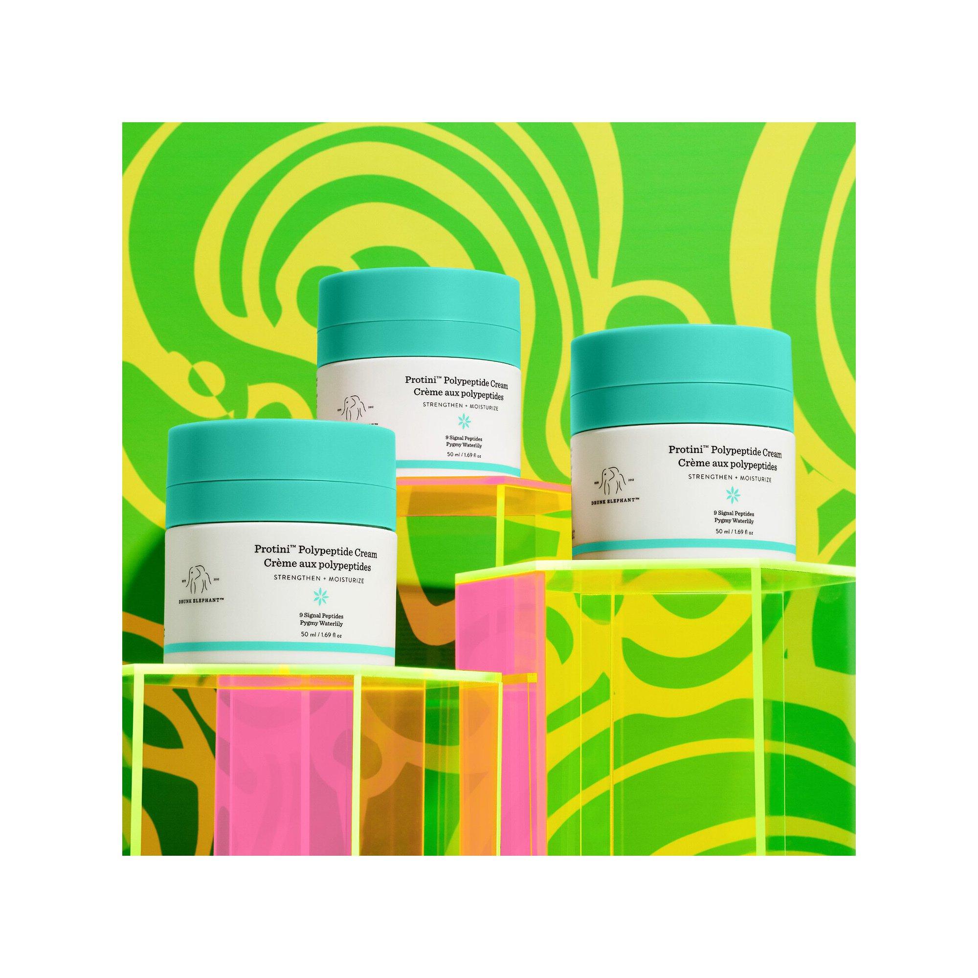 DRUNK ELEPHANT  Protini™ Polypeptide Cream - Gesichtscreme 