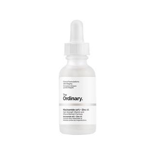 THE ORDINARY Niacinamide 10% + Zinc 1% - Siero Viso Anti-Imperfezioni  