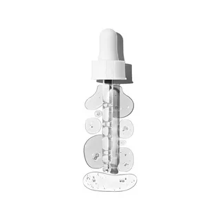 THE ORDINARY Niacinamide 10% + Zinc 1% – Serum gegen Unreinheiten  