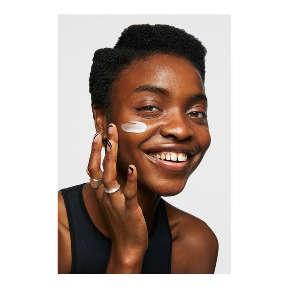 MILK  Mini Pore Eclipse Makeup Primer - Base De Teint Matifiante 