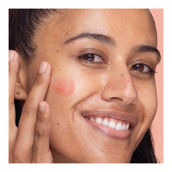 Huda Beauty  Blur Jam Silicone-Free Smoothing Primer – Glättende Base 