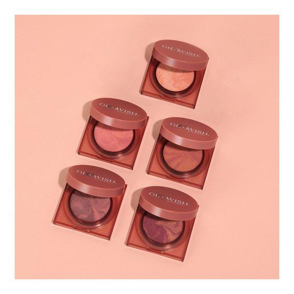 Huda Beauty  Puder Blush - GloWish Cheeky Vegan 