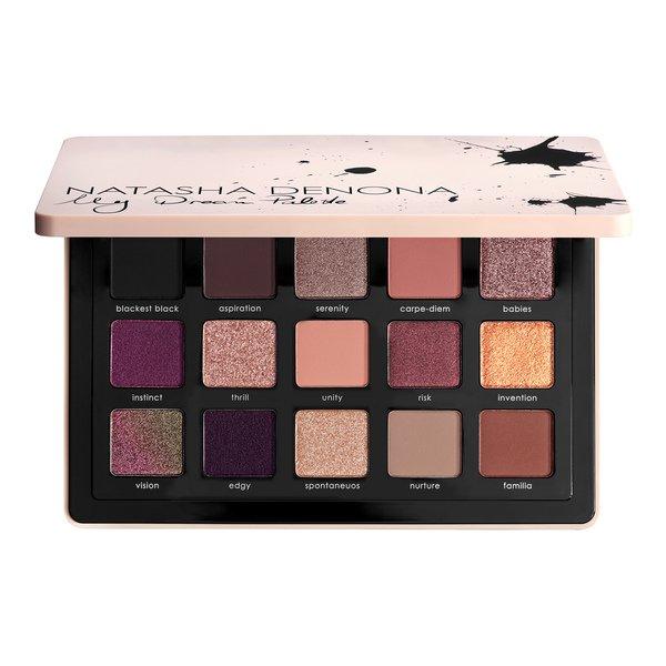 Image of My Dream Palette - Lidschattenpalette Damen