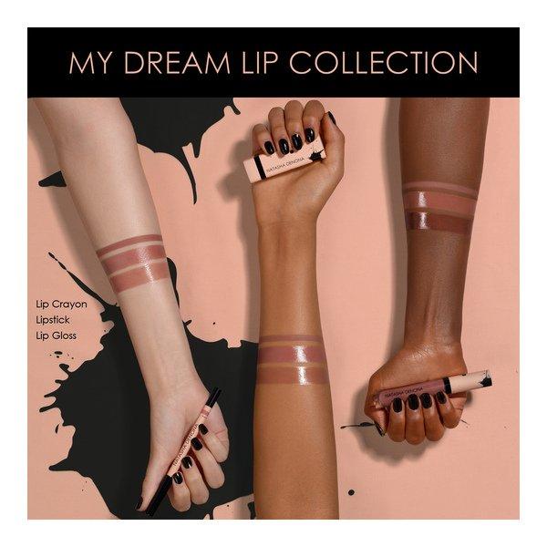 NATASHA DENONA  My Dream Lip Gloss 