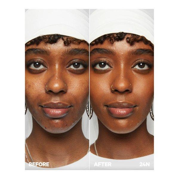 MILK  Future Cream All Over - Concealer 