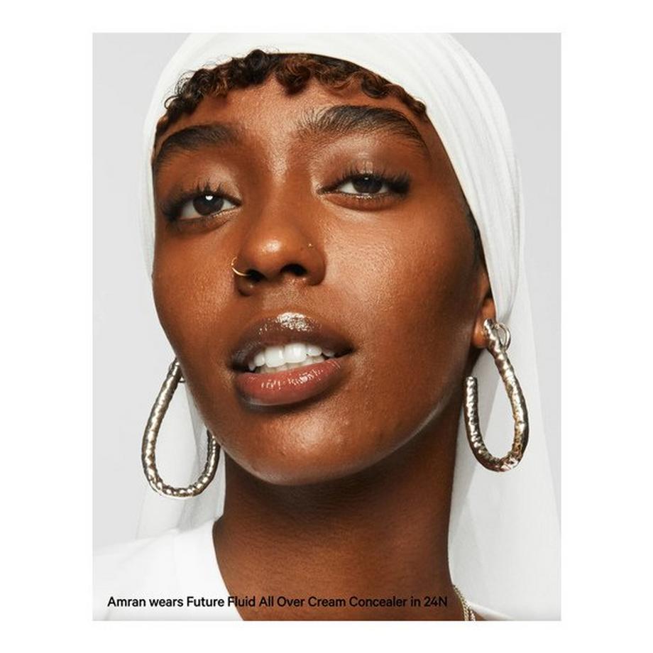 MILK  Future Fluid All Over Cream - Correcteur 