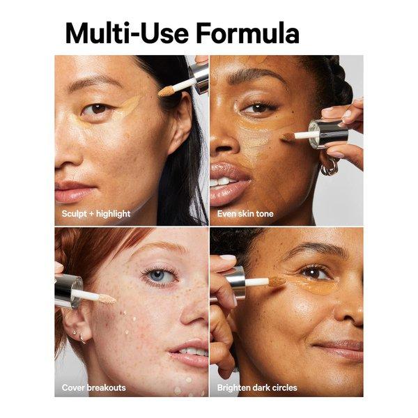 MILK  Future Fluid All Over Concealer - Anti-occhiaie 