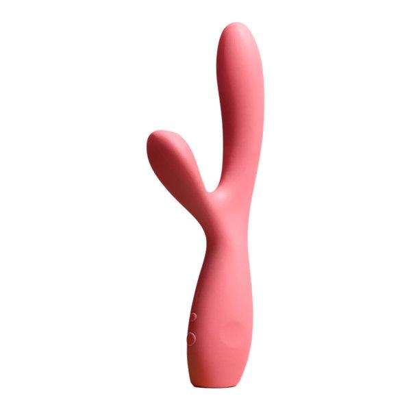 Image of The Artist - Rabbit Vibrator Unisex