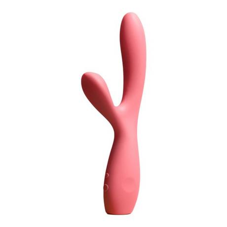 Smile Makers  The Artist - Rabbit Vibrator 