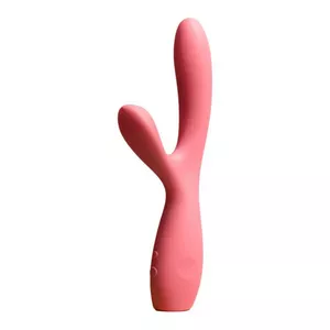 The Artist - Vibromasseur Rabbit