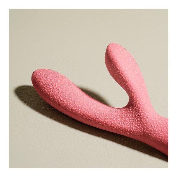 Smile Makers  The Artist - Rabbit Vibrator 